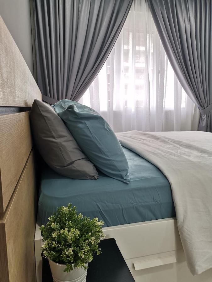 Rumah Sarah Semenyih Eksteriør billede