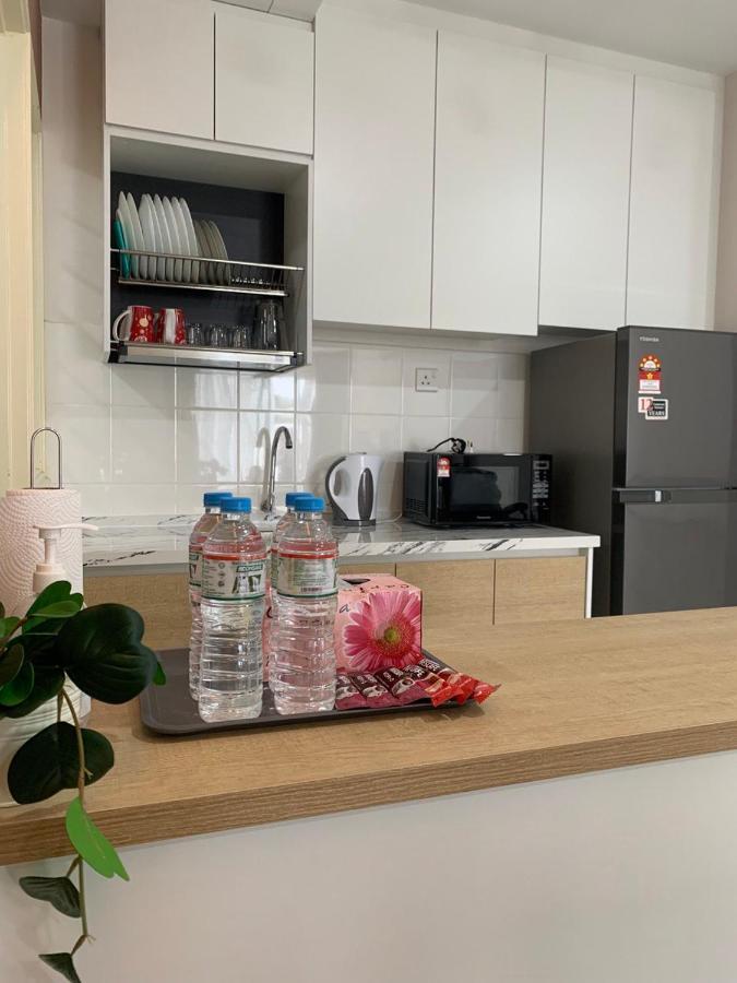 Rumah Sarah Semenyih Eksteriør billede