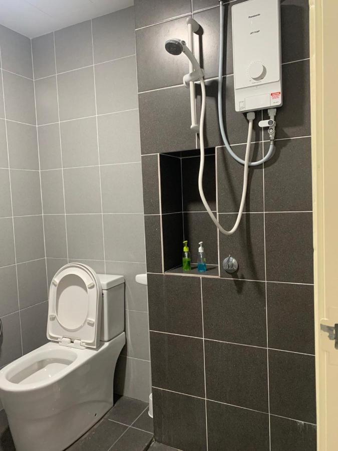 Rumah Sarah Semenyih Eksteriør billede